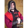 Karanthir Leather Jerkin