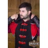 Karanthir Leather Jerkin