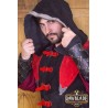 Karanthir Leather Jerkin