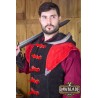 Karanthir Leather Jerkin