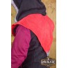 Karanthir Leather Jerkin