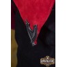 Karanthir Leather Jerkin
