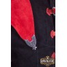 Karanthir Leather Jerkin
