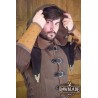 Karanthir Leather Jerkin