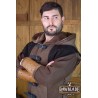 Karanthir Leather Jerkin