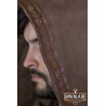 Karanthir Leather Jerkin