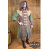 Karanthir Leather Jerkin