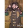 Karanthir Leather Jerkin