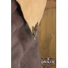 Karanthir Leather Jerkin
