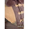 Karanthir Leather Jerkin
