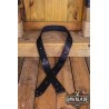 Lara Round Ring Belt