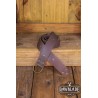 Lara Round Ring Belt