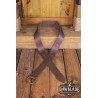 Lara Round Ring Belt
