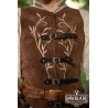 lassel short jerkin