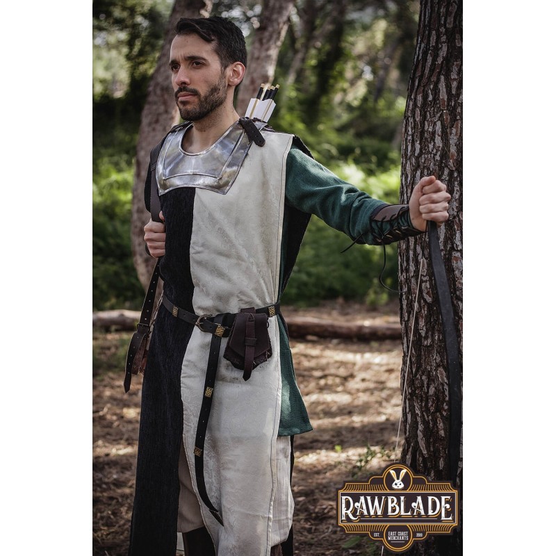 Lawrence knight tabard Bitone Lawrence knight tabard Bitone