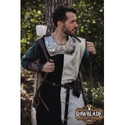 Lawrence knight tabard Bitone