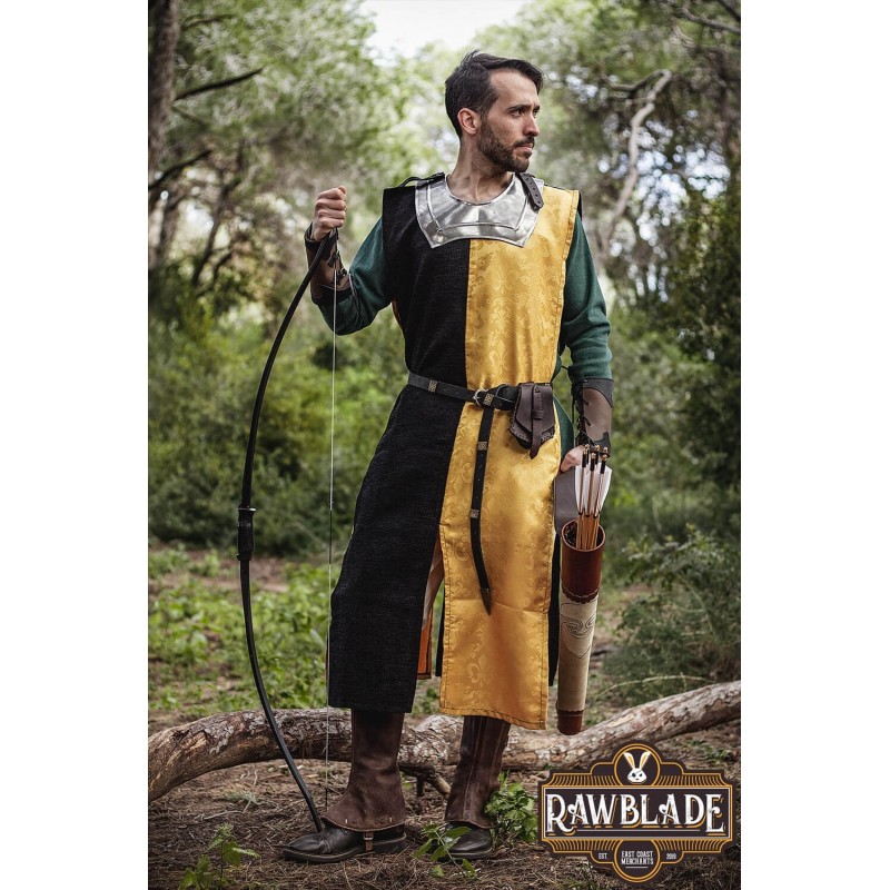 Lawrence knight tabard Bitone Lawrence knight tabard Bitone