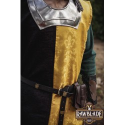 Lawrence knight tabard Bitone