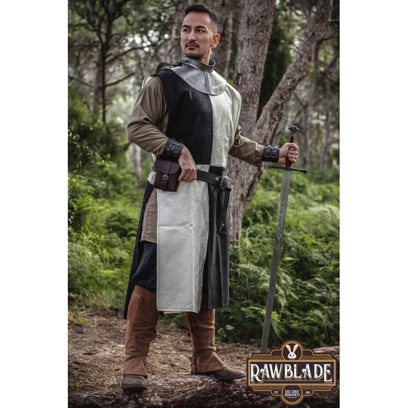 Lawrence knight tabard Chessed Lawrence knight tabard Chessed