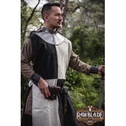 Lawrence knight tabard Chessed