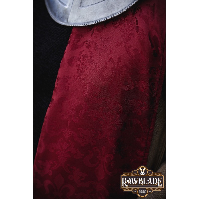 Lawrence knight tabard Chessed Lawrence knight tabard Chessed