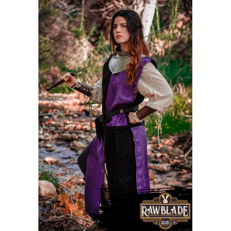 Lawrence knight tabard Chessed Lawrence knight tabard Chessed