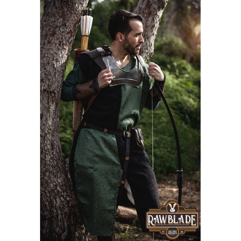 Lawrence knight tabard Chessed Lawrence knight tabard Chessed