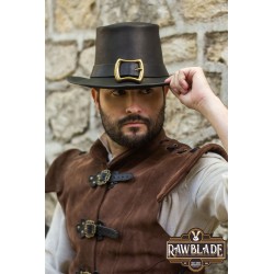 Pilgrim Hat