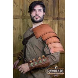 Adventurer Shoulder