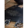 Swan Bracers