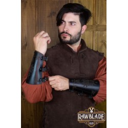 Swan Bracers