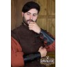 Swan Bracers