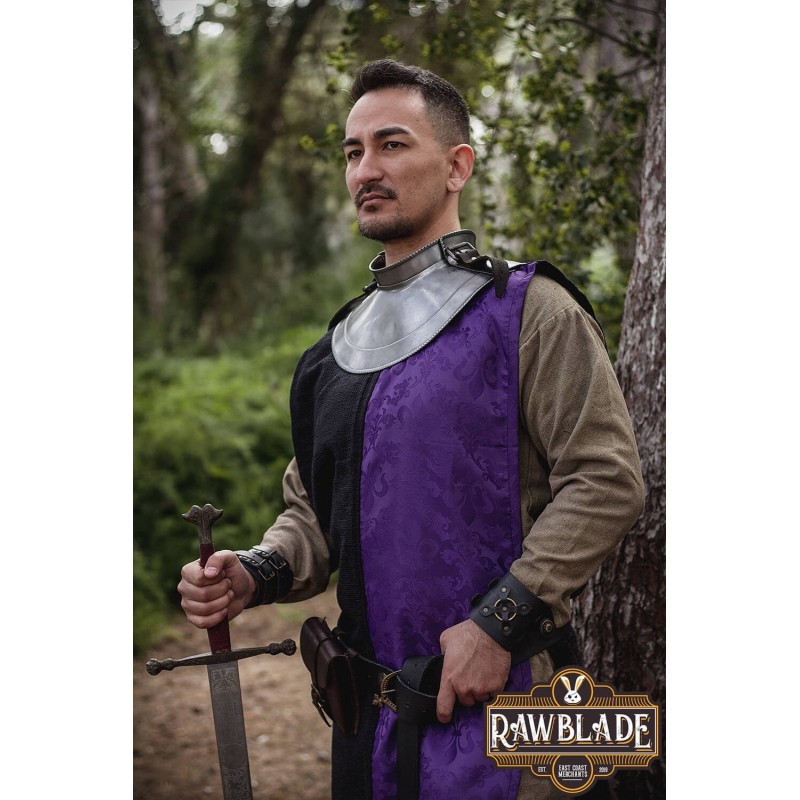 Lawrence knight tabard Bitone Lawrence knight tabard Bitone