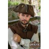 Three Doublons Tricorne