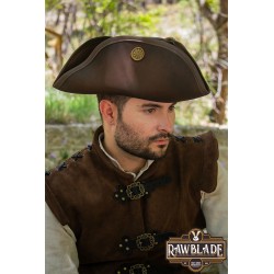 Three Doublons Tricorne