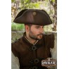 Three Doublons Tricorne