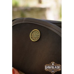 Three Doublons Tricorne