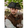 Three Doublons Tricorne