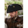 Three Doublons Tricorne