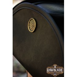 Three Doublons Tricorne