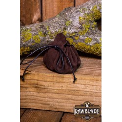 Traveler's  Coin Bag
