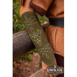 Vryla Premium bracers