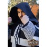 Hooded Medieval Cape – Hospitaller