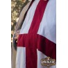 Hooded Medieval Cape – Templar
