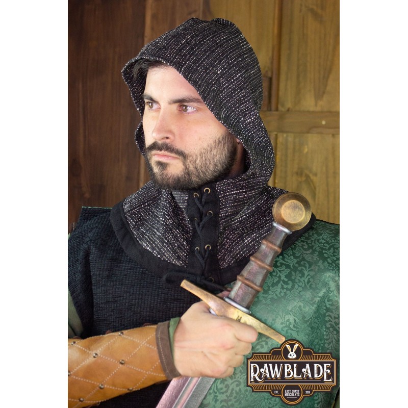Soldier Hood Soldier Hood