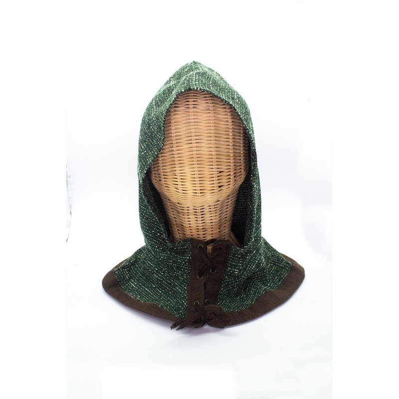 Soldier Hood Soldier Hood