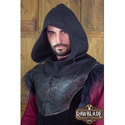 Woodsman Hood