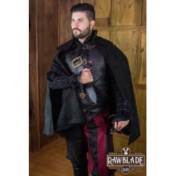 Agrippa Cloack