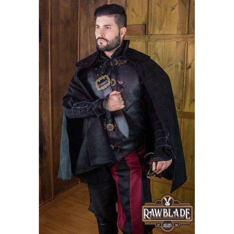 Agrippa Cloack Agrippa Cloack