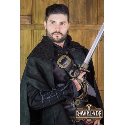 Agrippa Cloack